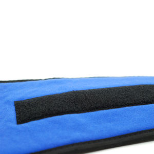 Metresq sabuk pinggul selempang panggul patah tulang sabuk Sacroiliac sabuk pinggul korset pengatur tulang panggul untuk pertolongan pertama bertahan hidup - Product Image 5