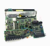 A20B-3200-0780 SONGWEI A20B32000780 Placa de Circuito PCB FANUC Original Usada en Stock, Placa Principal para Robot FANUC