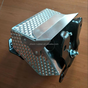 BSTIAUTO C-ADILLAC-GMC 2007 mesin hidrolik dudukan 15854941 15854940 - Product Image 3