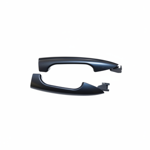 Poignée de porte avant/arrière droite Hyundai Accent Blue 2011-2018 826611R050 Garantie de 2 ans Prix d'origine TR pour une seule unité - Product Image 2