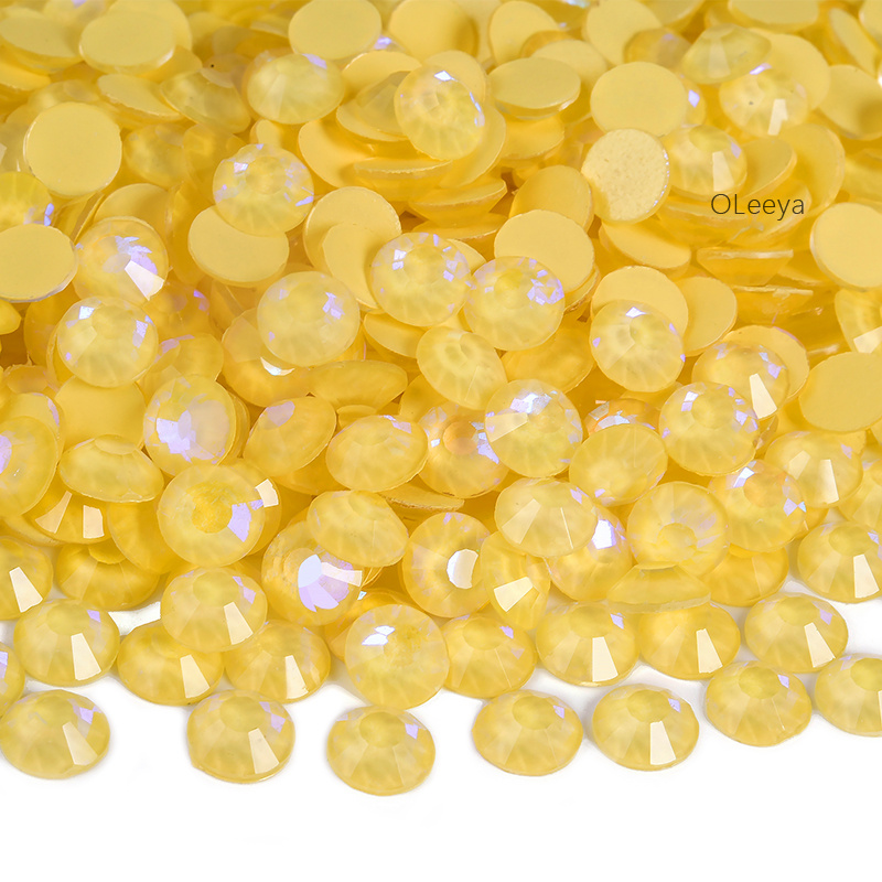 P110 Jonquil Luminous