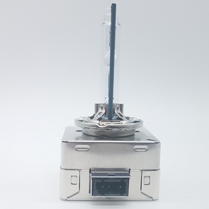 Bóng Đèn Ô Tô Bóng Đèn HID Kim Loại Hoàn Toàn D3S D3R Bóng Đèn Pha Xenon HID 4300K 5000K 6000K 8000K Đèn Pha D3S - Product Image 6