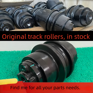 Supporto per <span class=keywords><strong>Biella</strong></span> e Ruota, Ricambi Compatibili con Escavatori Doosan Daewoo Sany 150102-00538 2270-1003 SY75012-03 SY135015-02 - Product Image 3