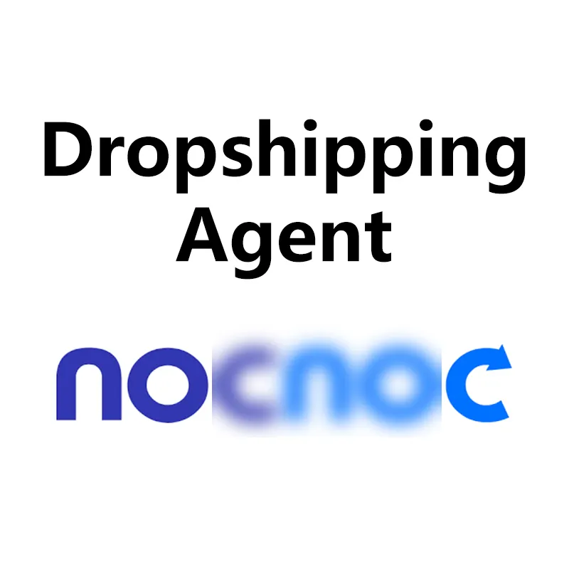 Dropshipping China Leveranciers Nocnoc Shopify Online Winkel Verkoper Dropship Zakenpartner Chili Dropshipping Mexico