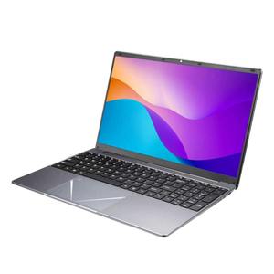 Ordinateur <span class=keywords><strong>portable</strong></span> de jeu 15,6 pouces Intel Celeron N5095, 16 Go de RAM DDR4, 512 Go de SSD, Windows 11, nouveau, <span class=keywords><strong>portable</strong></span> pour les professionnels et les joueurs - Product Image 1