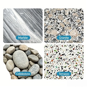 Discos de Polimento Abrasivos de Resina Diamantada OEM Personalizados de Alta Eficiência # 50-3000 para Polimento de Pedras - Product Image 6