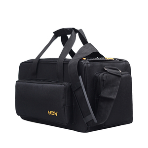 2020 fábrica profesional personalizar al aire libre portátil resistente a los arañazos desmontable DSLR cámara de fotografía/bolsas de vídeo - Product Image 2