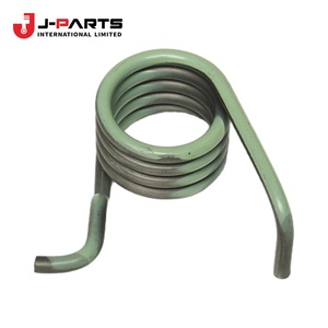 Ressort de compression (pour siège à ressorts) pour Toyota HIACE TRH203 2005-2013 - Product Image 3