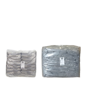 Almohada Absorbente Universal Premium SABER, Grande, Color Gris 410, para Proteger Bases de Equipos - Product Image 1