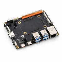 Placa de Desarrollo RDK X5 MD para Electrónica Automotriz y de Robots
