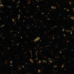 Tùy chỉnh nhân tạo <span class=keywords><strong>Sparkle</strong></span> đá thạch anh Countertop Vanity bếp <span class=keywords><strong>Top</strong></span> bảng màu đen lấp lánh thạch anh Countertop - Product Image 4