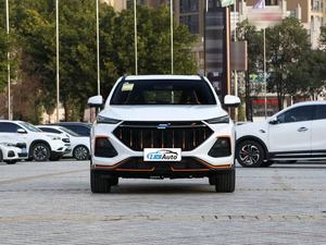 Changan <span class=keywords><strong>Auchan</strong></span> X5 2022 1.5T DCT, SUV intermédiaire de grande taille, intérieur haut de gamme, sièges en cuir, toit ouvrant panoramique, pneus R19, luxe, 5 places - Product Image 2