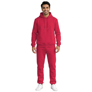 Conjunto Deportivo Unisex de Invierno Finer Threads, Lavado Ácido, 2 en 1, 100% Algodón Felpa, Ecológico, Opciones de Logotipo Personalizado, Reversible - Product Image 1