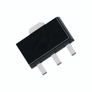 Buy Online Electronic Components SOT-89 SL05N06Z Transistors In Stock - Product Image 1