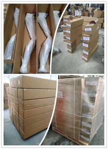 ผู้จัดจำหน่ายระดับทองของจีนท่อไอเสียรถยนต์ประสิทธิภาพสูงสำหรับ Nissan Gtr R35 - Product Image 5