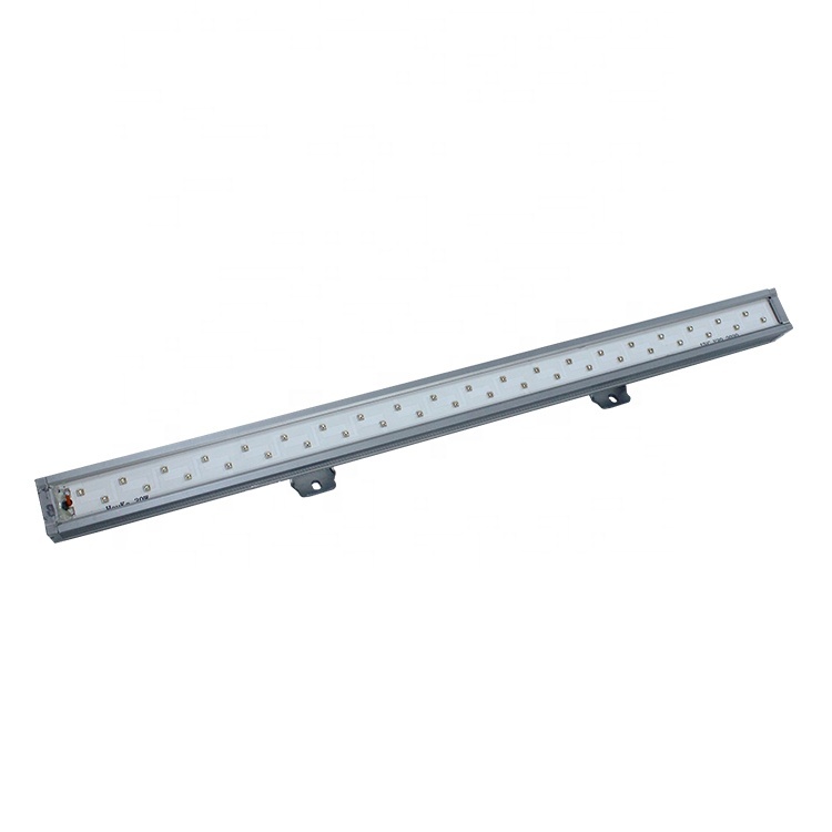 0.6m 30v Deep Uv Led bar Lamp 273nm 275nm 278nm Uvc Light