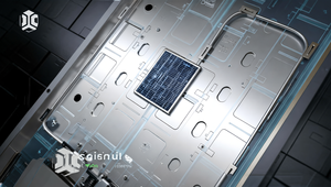 Batería de Litio Dyness Powerbick de 51.2 Voltios y 280ah, 15KW, Batería LifePO4, Paquete de Baterías de Ciclo Profundo, Sistema de Almacenamiento de Energía Powerwall - Product Image 4