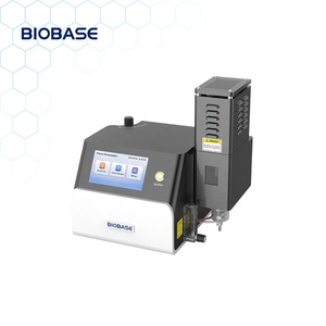 Fotómetro <span class=keywords><strong>de</strong></span> Llama BIOBASE K China, Modelo BK-FP6431B K/Na/Ca, 3 Canales, Impresora Térmica Integrada Opcional para Laboratorio - Product Image 1