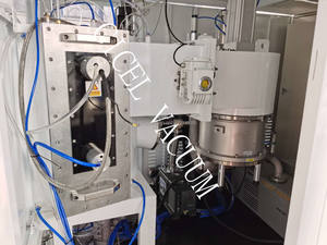 Pvdクロムスパッタリングターゲット/クロムターゲット価格/Crスパッタリングターゲット - Product Image 4