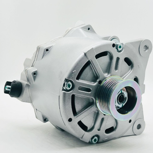 高出力発電機28V大型トラック適用可能Shaanxi自動車Dayunエンジニアリング車両612600090506新品 - Product Image 6