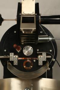 Tostadora <span class=keywords><strong>de</strong></span> <span class=keywords><strong>Café</strong></span> Industrial Marca Wintop <span class=keywords><strong>de</strong></span> 6 kg, 10 kg, 12 kg, Tostadora <span class=keywords><strong>de</strong></span> Granos a Gas con Control <span class=keywords><strong>de</strong></span> Temperatura, Cafemasy - Product Image 2