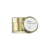 JTING Gel Constructeur Crème Haute Consistance pour Extension d'Ongles en Acrylique, 22 Couleurs, Pots Uniques, Gel Sculpture Camouflage, OEM