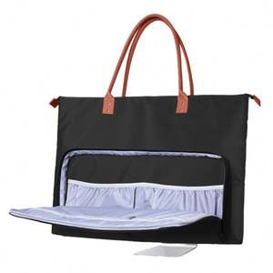 Free Sample New Arrival 27" Imac Travel Storage Tote Bag with <b>All</b>-<b>in</b>-<b>One</b> Function for Desktop <b>Computers</b> - Product Image 2