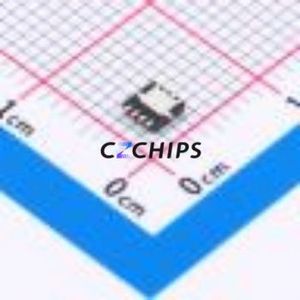 Tout nouveau-Original NTTFS4C25NTWG WDFN-8(3.3x3.3) Transistor à effet de champ à transistor (MOSFET) - Product Image 2