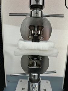 Machine d'essai universelle (UTM) électronique 10KN 20KN 50KN pour barres d'armature à vendre - Product Image 4