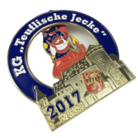 Vente en gros de médailles personnalisées 3D Gold Award Marathon Running Metal Sport Medal Cheap Blank Zinc Alloy Concevez vos propres trophées Plaques