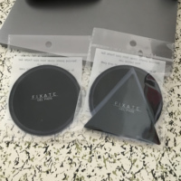 Selbstklebende Nano-Gel-Pads Wiederverwendbare Anti-Rutsch-Matte Abnehmbare Flexible PU-Gel-Pads für Auto Zuhause Handy Glas Fotohalter