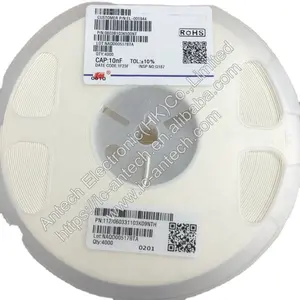 0603B103K500NT 0603 SMD capacitor 103K 0.01UF 10NF 10% 50V