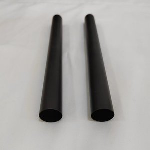 Tubo de Aleación de Aluminio de Alta Precisión, Tubo de Acero Inoxidable para Patas de Muebles, Conductos Eléctricos - Product Image 4