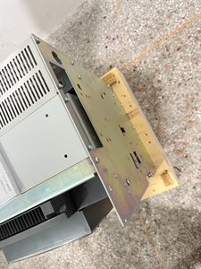 PR121/P-LSIG เครื่องตัดวงจรไฟฟ้า E4 4000A 3P 220-240V AC สำหรับ PLC - Product Image 3
