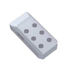 เครื่องตรวจจับก๊าซ GDU S400 ซีรีส์ PGD01 เครื่องตรวจจับก๊าซแบบพกพาสำหรับมืออาชีพ สามารถวัดอุณหภูมิ ความชื้น ฯลฯ - Product Image 1