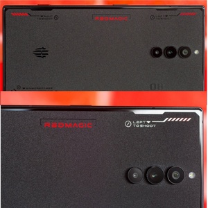 ZTE <span class=keywords><strong>Nubia</strong></span> <span class=keywords><strong>RedMagic</strong></span> 8 <span class=keywords><strong>Pro</strong></span> AMOLED Android 13 Qualcomm SM8550 50MP 6000 mAh - Product Image 4