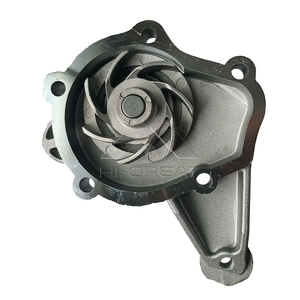 Pièces de moteur automatique Système de refroidissement POMPE À EAU FAW N5 pour FAW Jiabao <span class=keywords><strong>Ca1010</strong></span> - Product Image 4