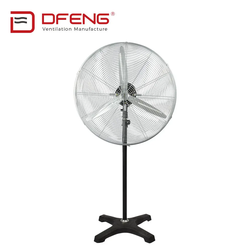 industrial motor / electric fan spare parts