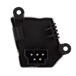 Module de résistance de contrôle de vitesse du ventilateur Bmw 64116920365 Sd-3291 pour climatiseur 1997-2007 - Product Image 3