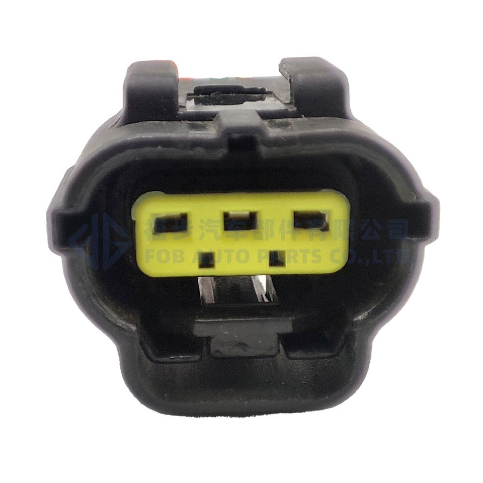 0090-319 camshaft eccentric shaft position plug harness connector 174357-2 368523-1 174359-2 for Toyota S60 S80 XC60 XC90