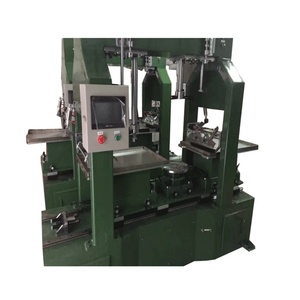Professional Multifunctional Large Format Ceramic <b>Pad</b> Printing Machine New Condition Semi-Automatic Automatic Option for Various - Product Image 2