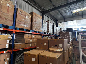 Fortinet L2 + FortiSwitch-124F-POE saklar POE terkelola dengan fungsi SNMP FS-124F-POE - Product Image 5