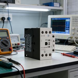 Contactores EATON Serie DILM <span class=keywords><strong>DILM32</strong></span>-10 110V50/60HZ CCC para Equipos de Máquinas Herramienta - Product Image 2