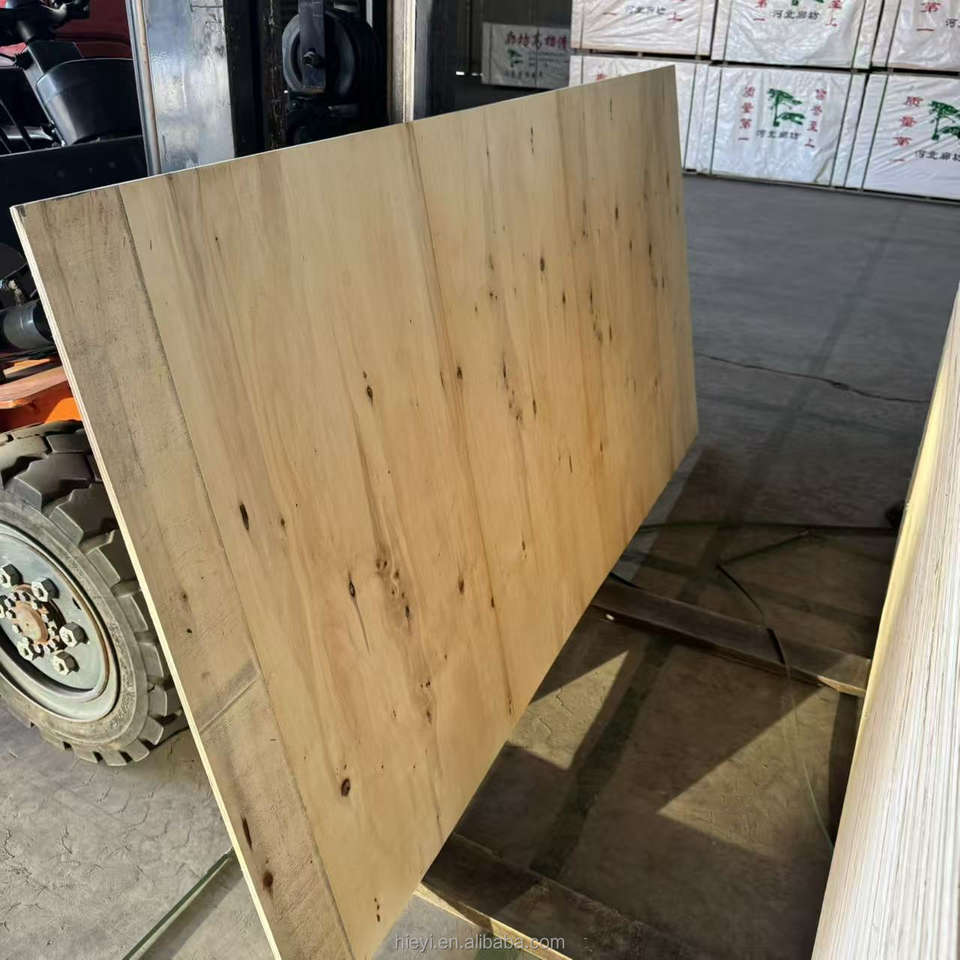 Grade LVL First-Class Industrial Design Package Outdoor Wooden Pallet ...
