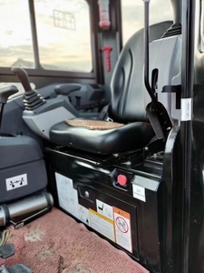 3.5ton Second Hand digger Construction Equipment Crawler Used Mini <b>Excavators</b> SANY 35u for Sale - Product Image 5