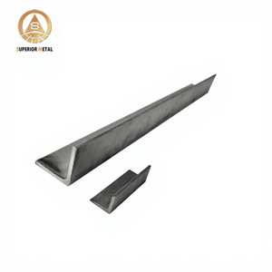 Angles en acier inoxydable sur mesure, épaisseur 0,3 mm, 1,5 mm, 2 mm, 63x63, <span class=keywords><strong>100x100</strong></span>, laminés à chaud, finition usine - Product Image 1