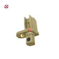 Capteur ABS OE 32373146, capteur de vitesse de roue de véhicule, système de freinage, pièces automobiles pour Volvo