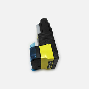 Capteur de vision COGNEX SP2801MR-WR-AL 1,6 MP monochrome à mise au point automatique <span class=keywords><strong>SnAPP</strong></span>, IP67, lumière rouge intégrée avec sortie stroboscopique externe - Product Image 3