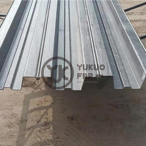 น่าสนใจราคาแบน FRP กองแผ่นสำหรับก่อสร้าง - Product Image 2