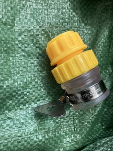 Mélangeur de cuisine universel <span class=keywords><strong>robinet</strong></span> de jardin connecteur de <span class=keywords><strong>tuyau</strong></span> d'<span class=keywords><strong>évier</strong></span> <span class=keywords><strong>adaptateur</strong></span> de <span class=keywords><strong>robinet</strong></span> - Product Image 3